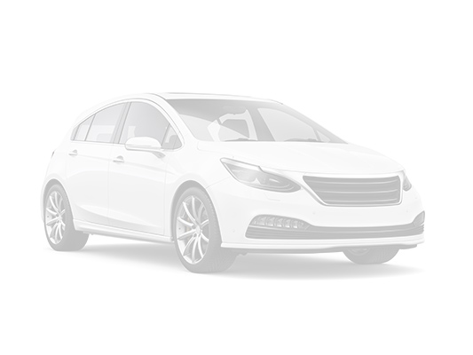2017 Subaru Legacy